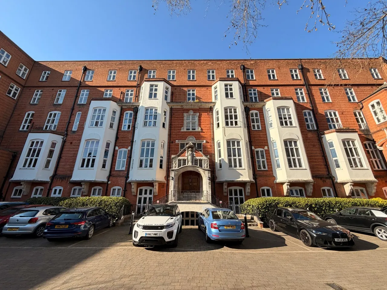 Cormont Road, London, SE5, photo 27