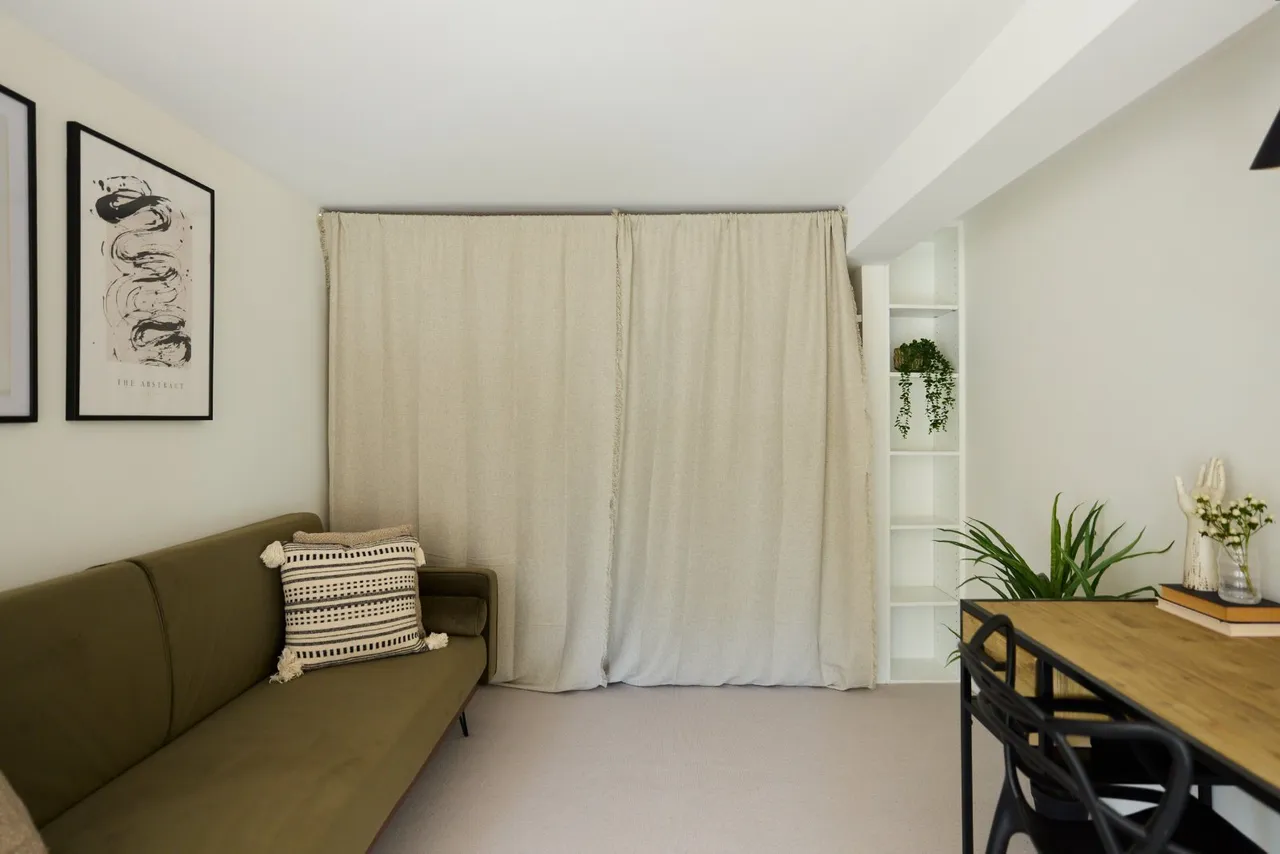 Cormont Road, London, SE5, photo 12