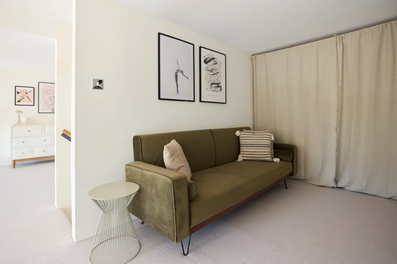 Cormont Road, London, SE5, photo 13