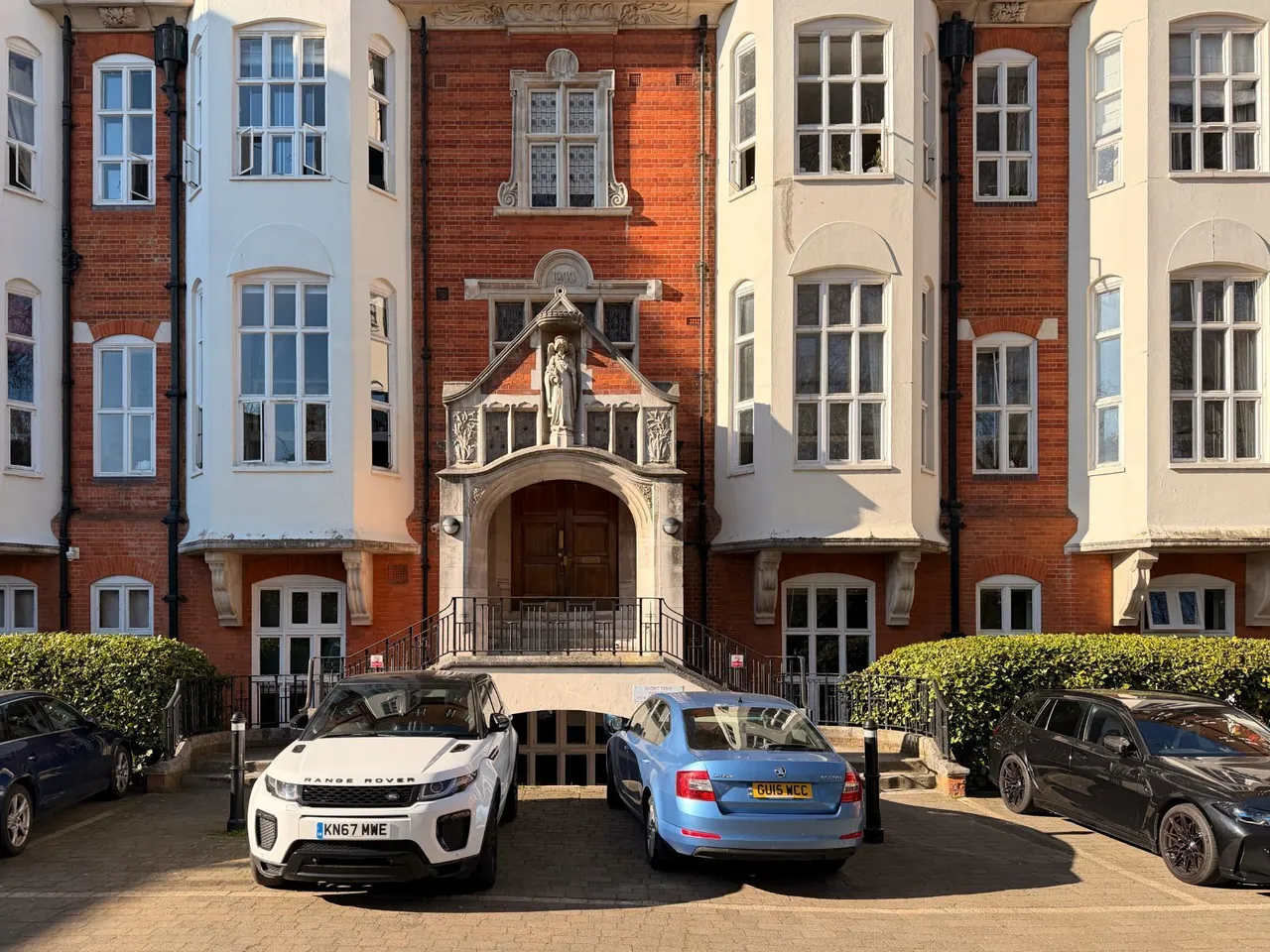 Cormont Road, London, SE5, photo 26