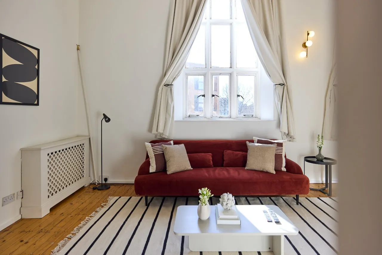 Cormont Road, London, SE5, photo 9