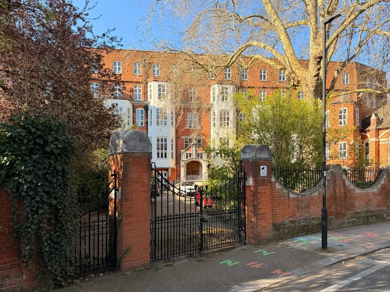 Cormont Road, London, SE5, photo 28