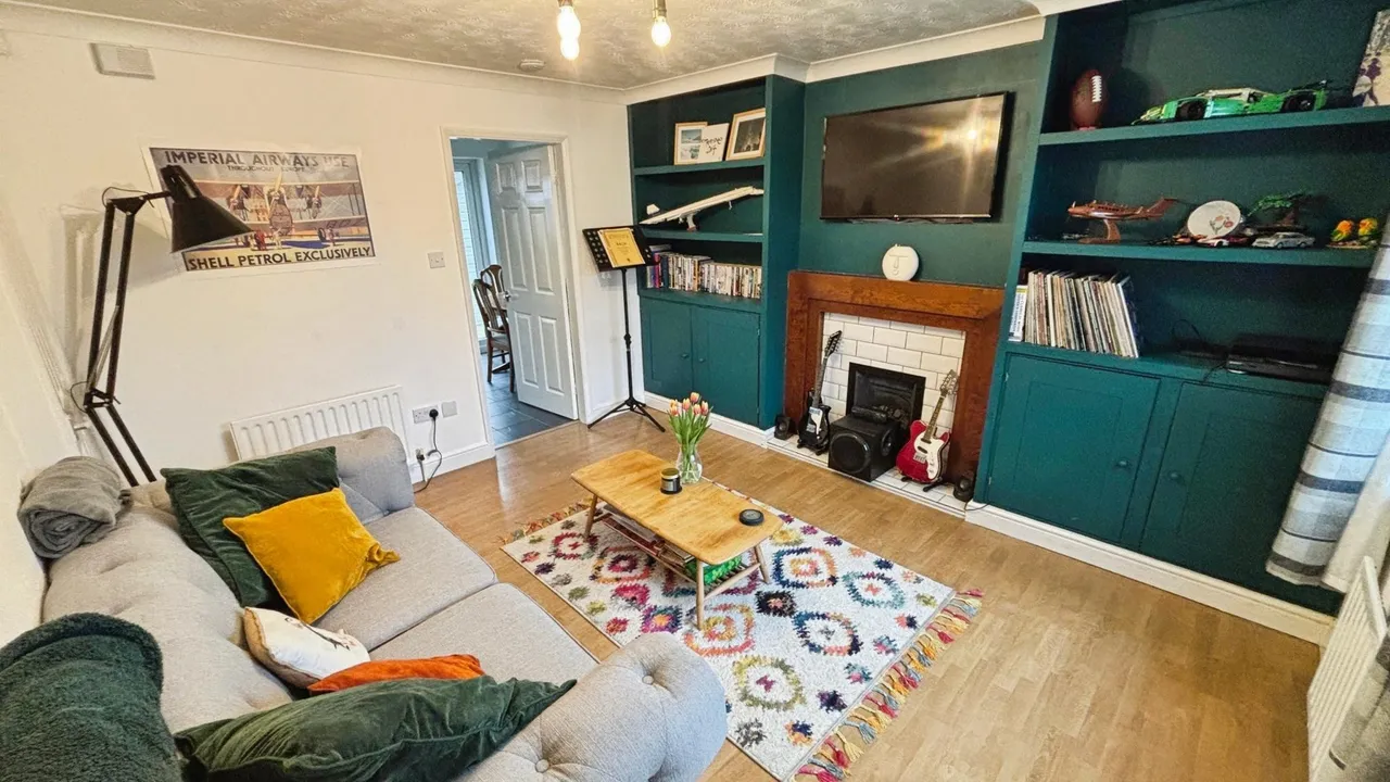 Stonelea Close, Branston, LN4, photo 5