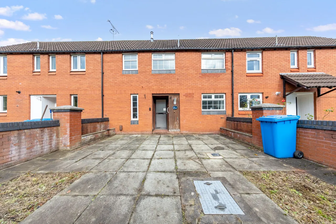 3 bed house for sale — Waywell Close, Fearnhead, Warrington, Warrington, WA2 0AZ