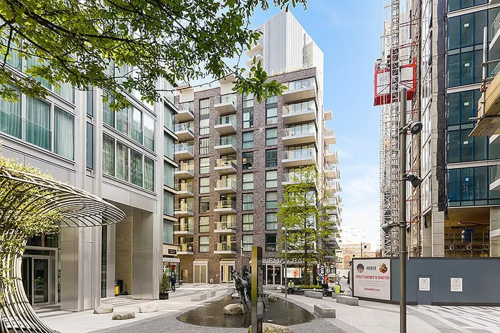 Chaucer Gardens, London, E1, photo 11