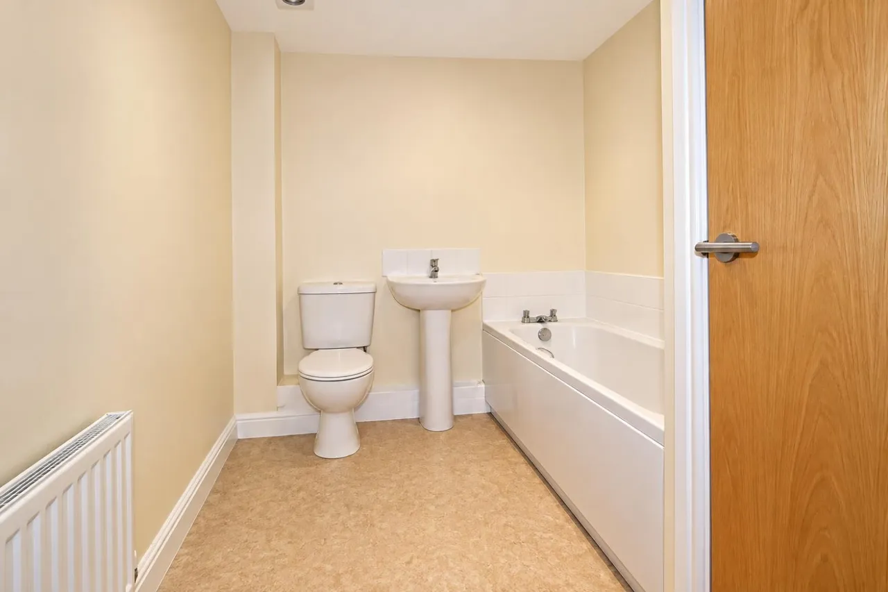Bramwell Court, Gateshead, NE8, photo 5