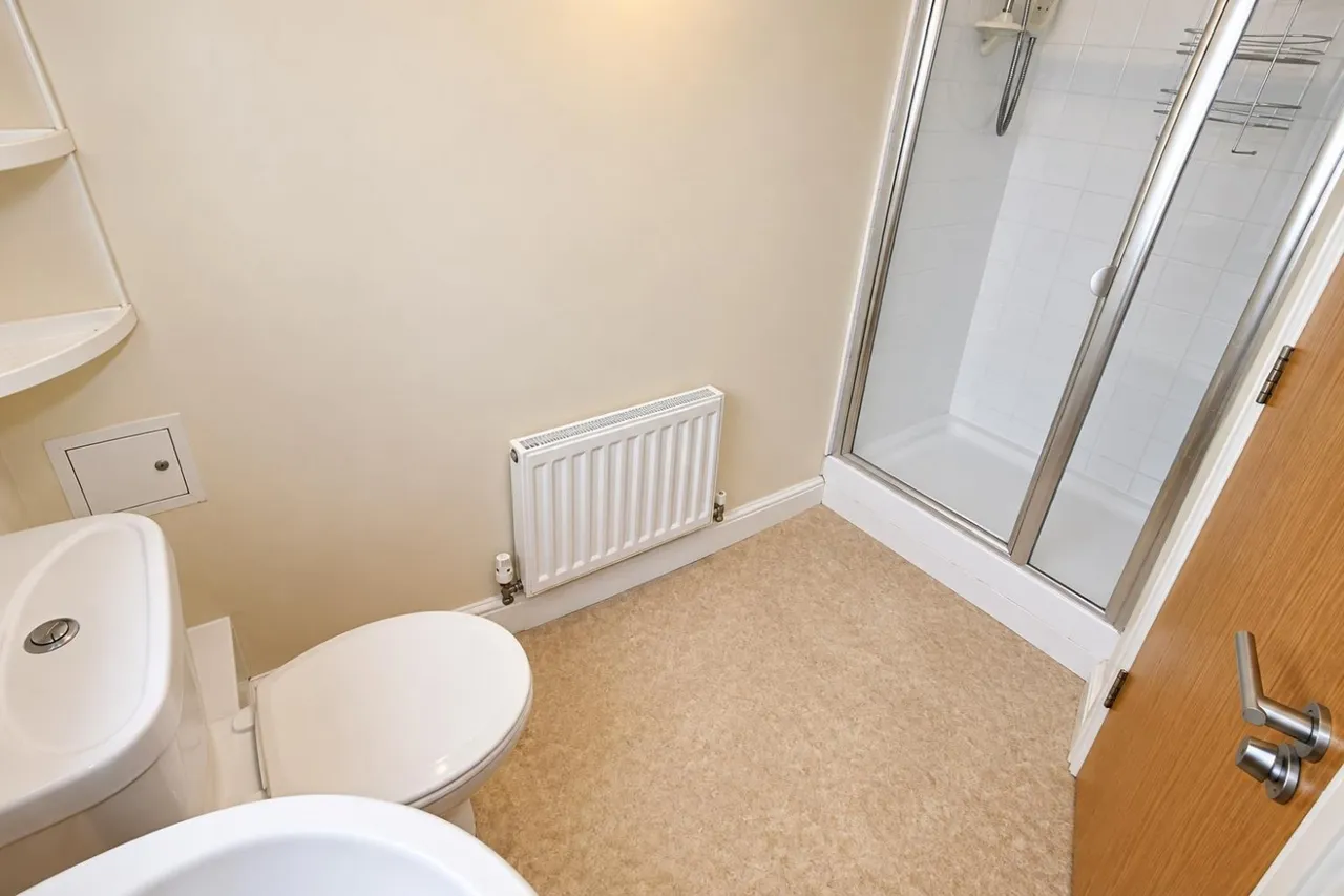 Bramwell Court, Gateshead, NE8, photo 8