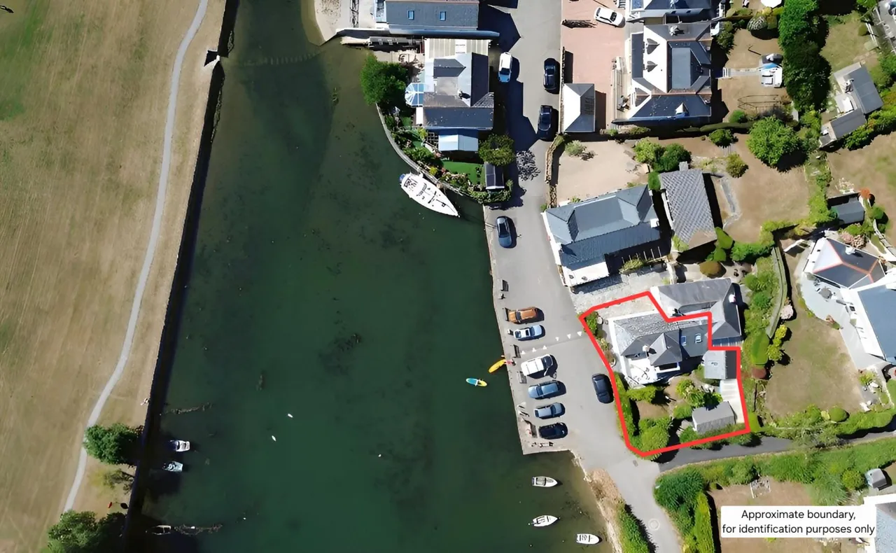 Trevellan Road, Mylor Bridge, TR11, photo 14