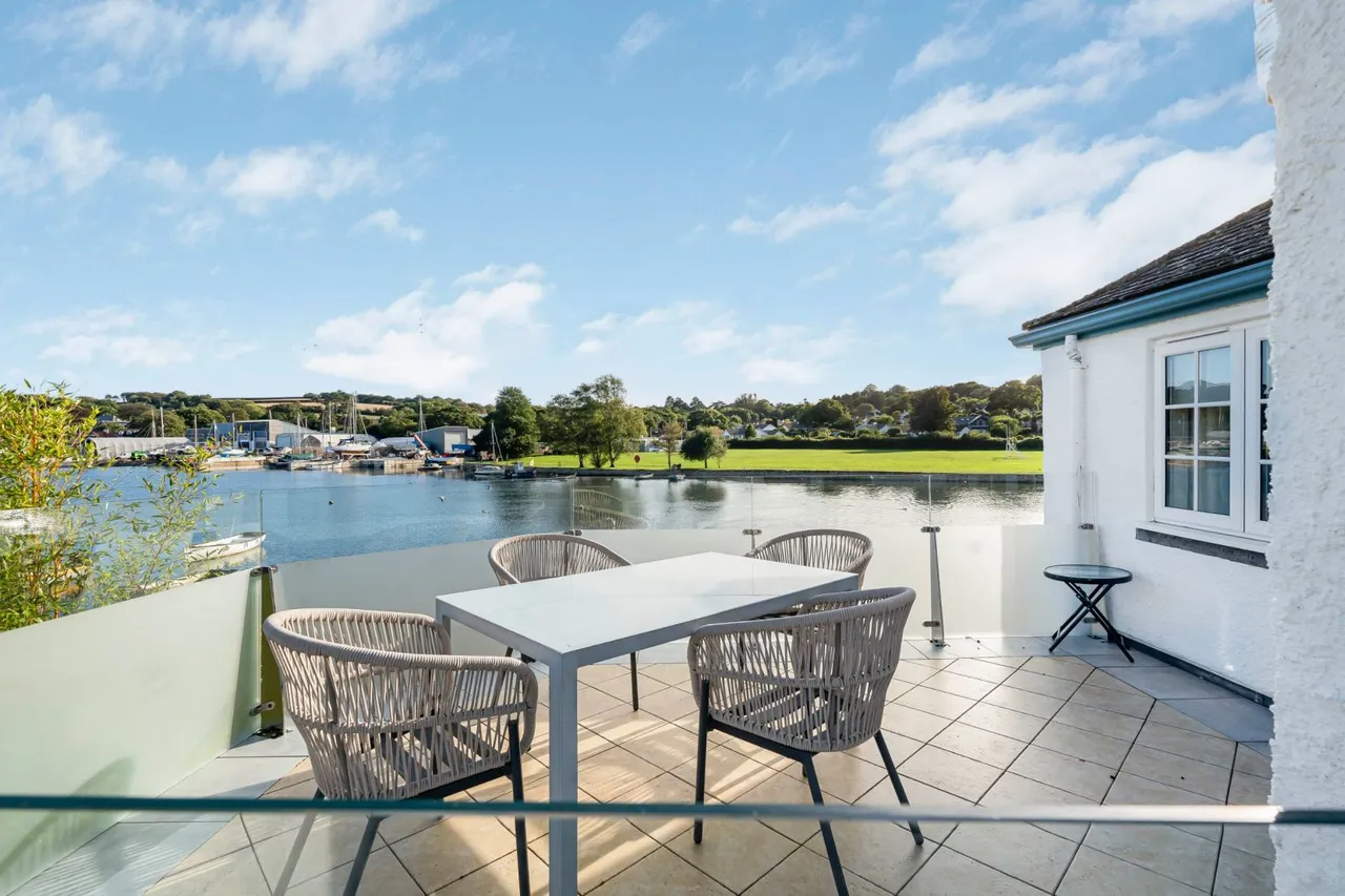 Trevellan Road, Mylor Bridge, TR11, photo 3