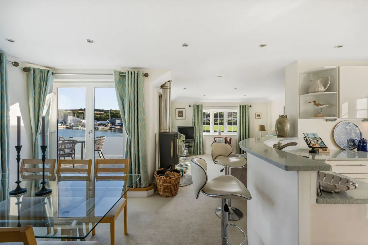 Trevellan Road, Mylor Bridge, TR11, photo 4