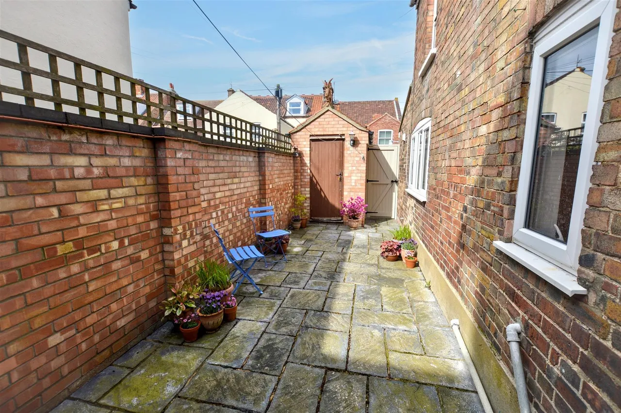 Morris Street, Sheringham, NR26, photo 22