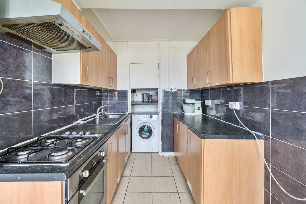 Brandon Estate, London, SE17, photo 11
