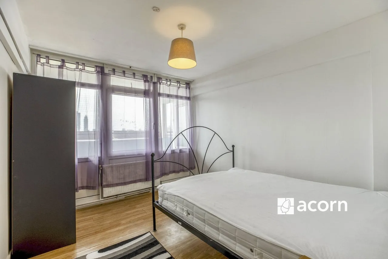 Brandon Estate, London, SE17, photo 10