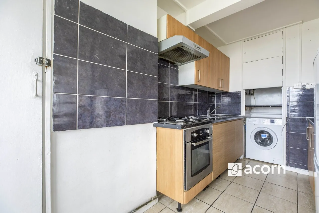 Brandon Estate, London, SE17, photo 8