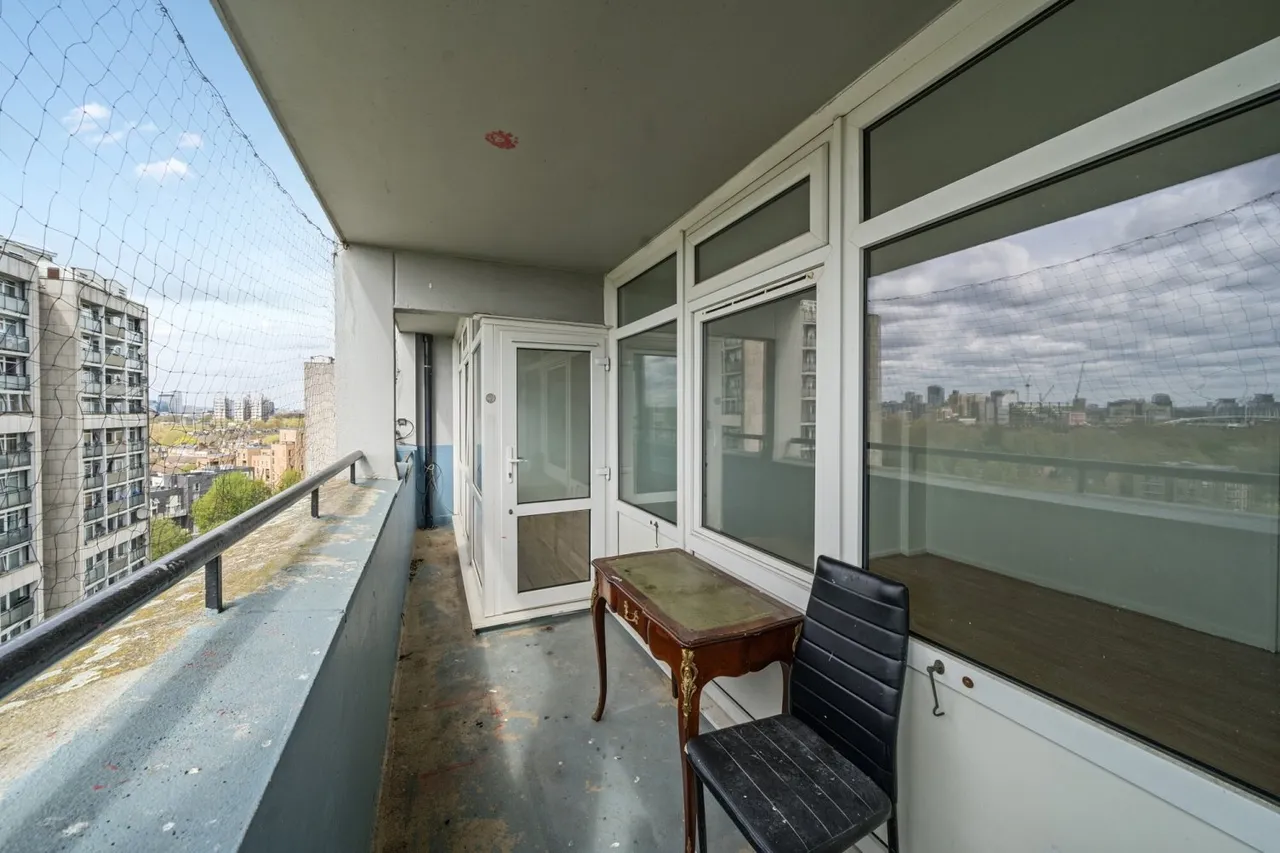 Brandon Estate, London, SE17, photo 13
