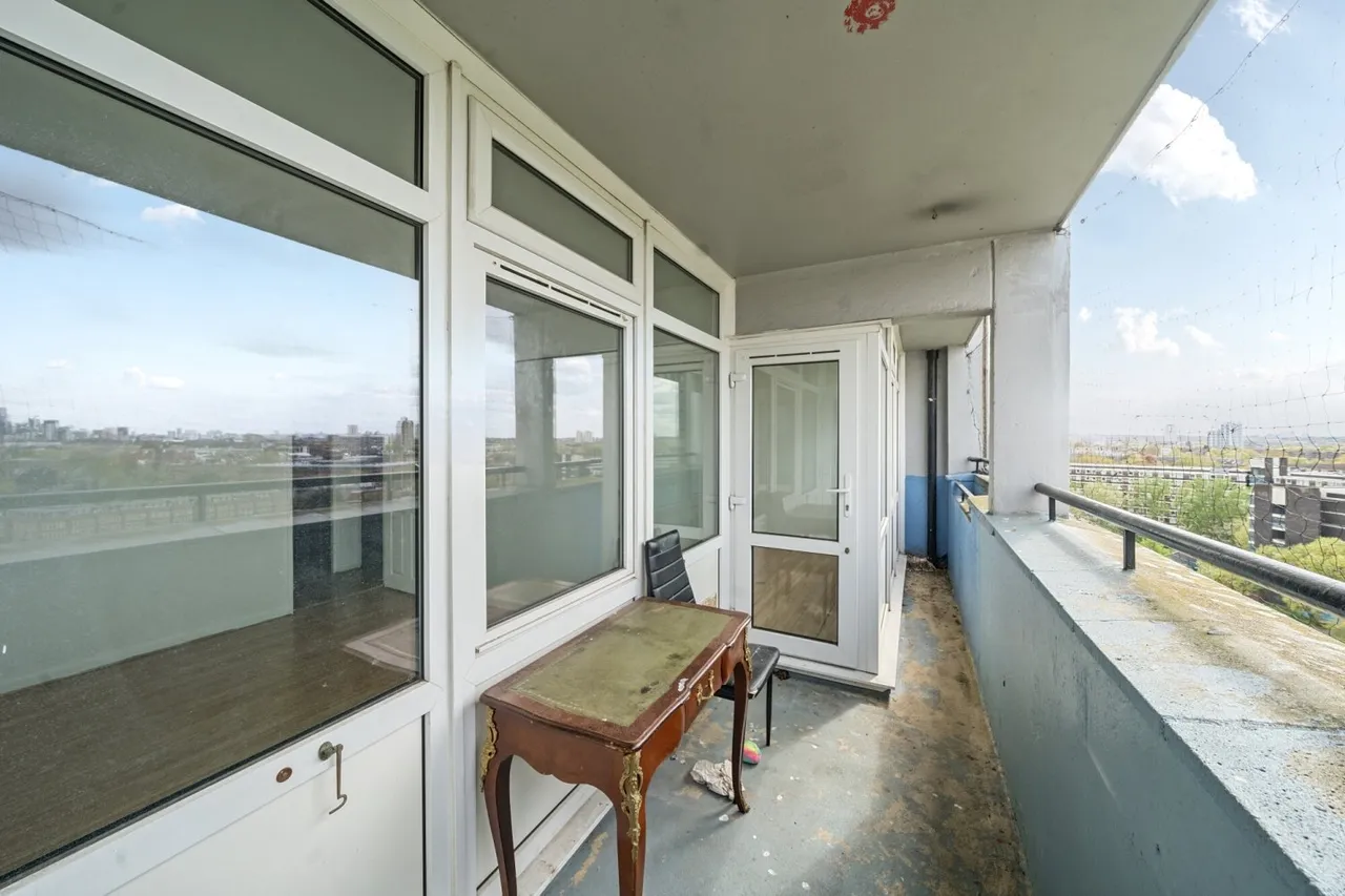 Brandon Estate, London, SE17, photo 16