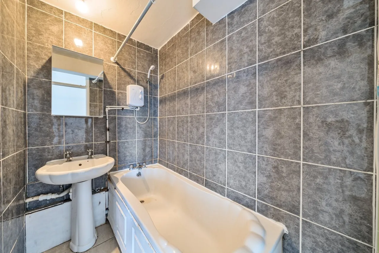 Brandon Estate, London, SE17, photo 12