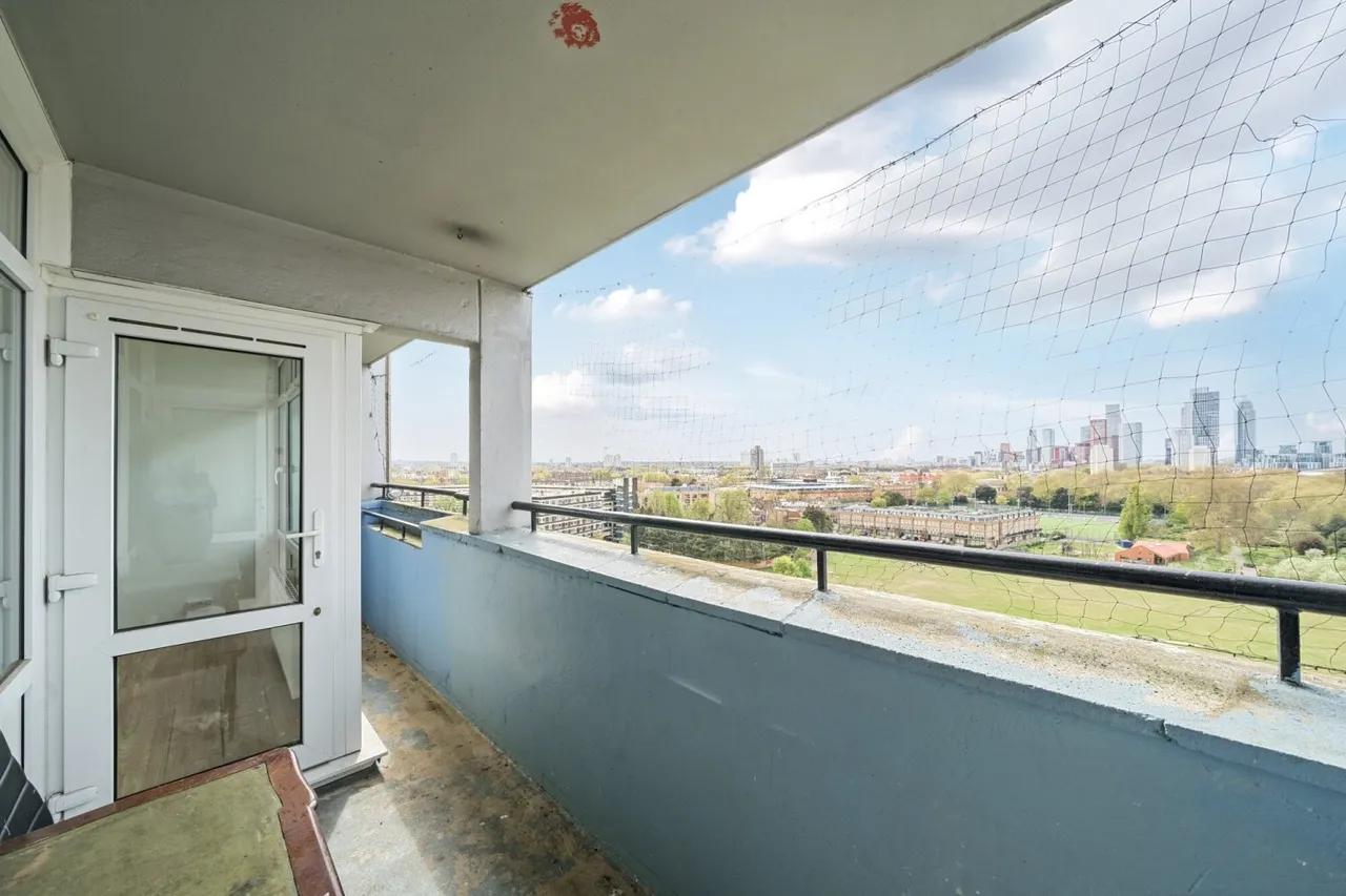 Brandon Estate, London, SE17, photo 14