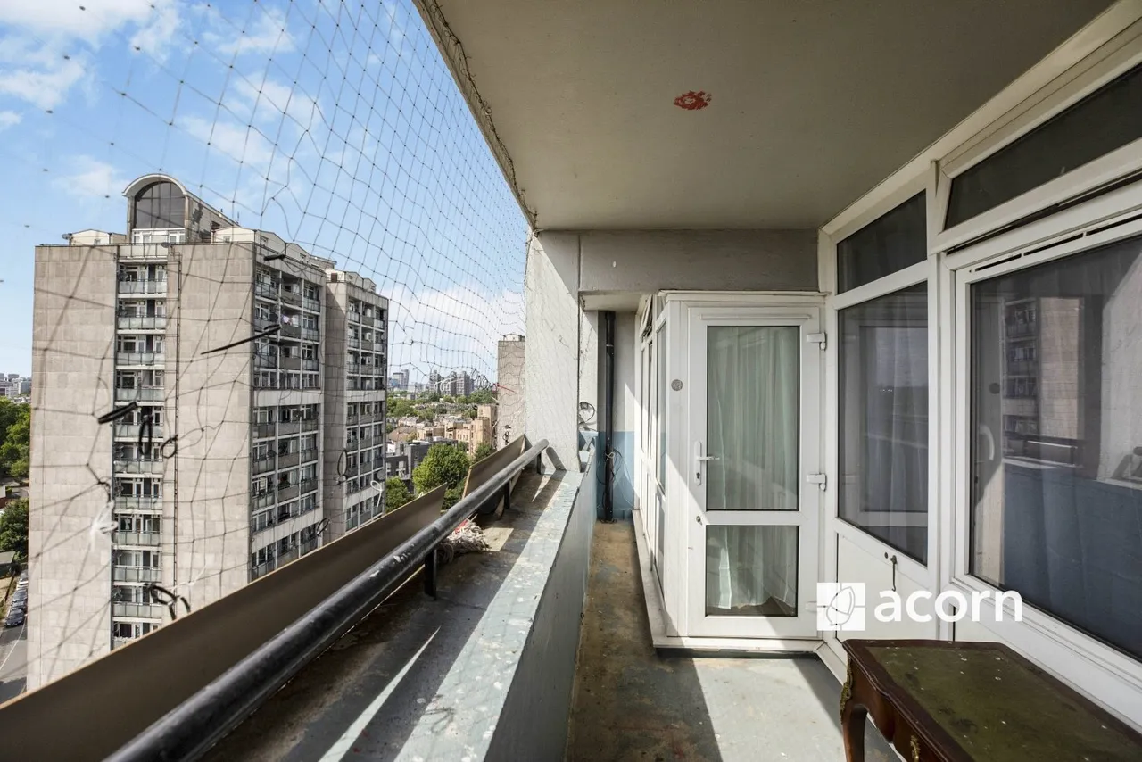 Brandon Estate, London, SE17, photo 6