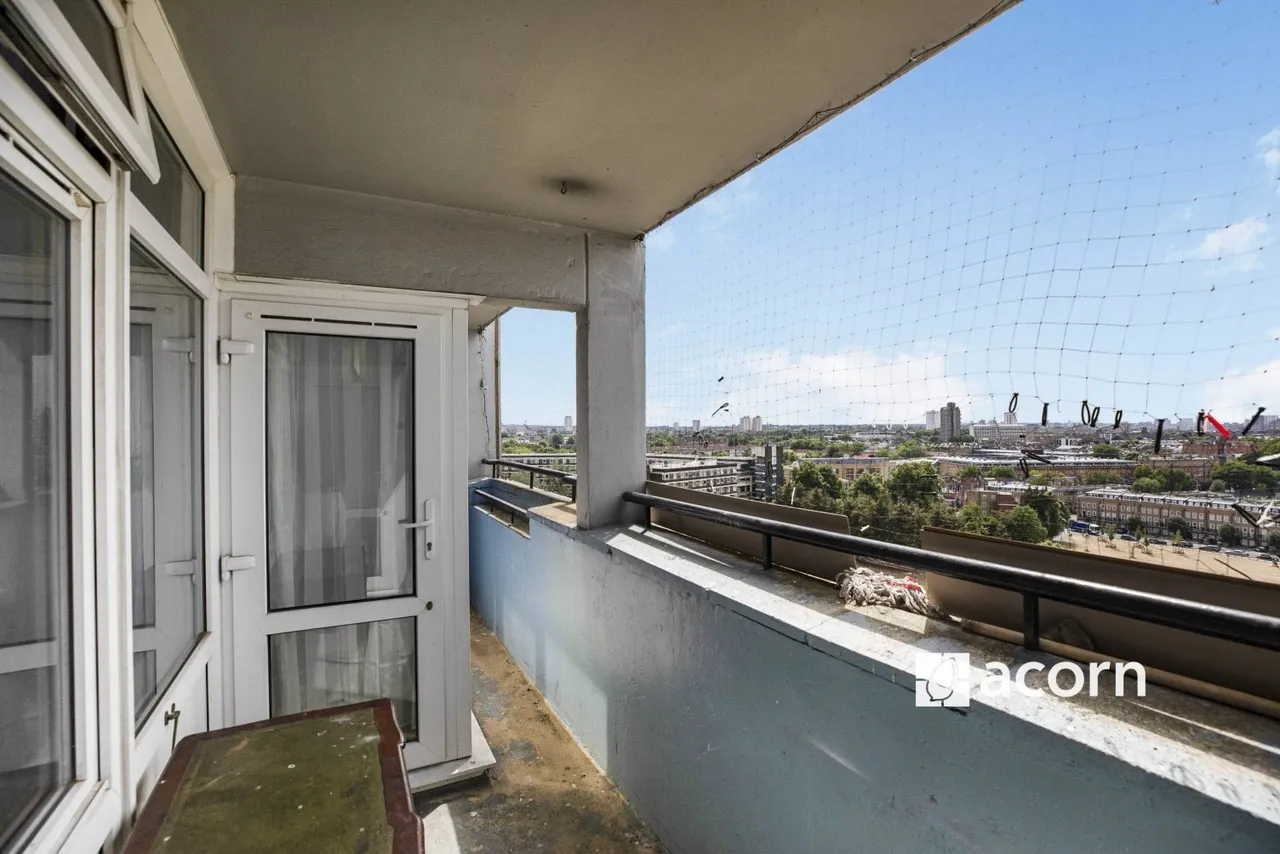 Brandon Estate, London, SE17, photo 4