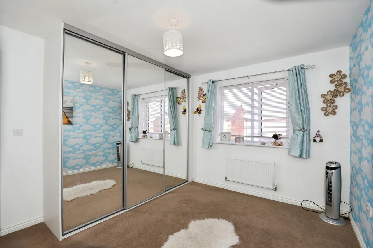 Pickering Croft Place, CREWE, Cheshire, CW1, photo 11