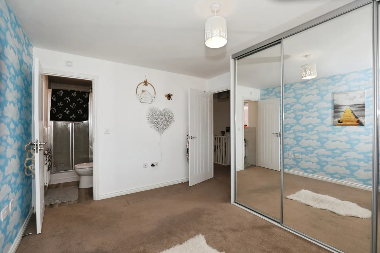 Pickering Croft Place, CREWE, Cheshire, CW1, photo 12