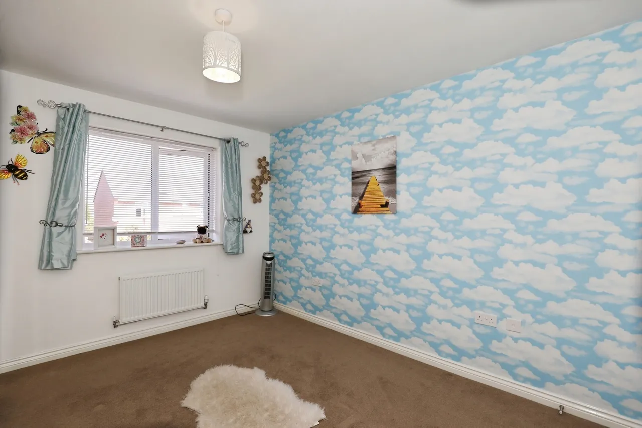 Pickering Croft Place, CREWE, Cheshire, CW1, photo 13