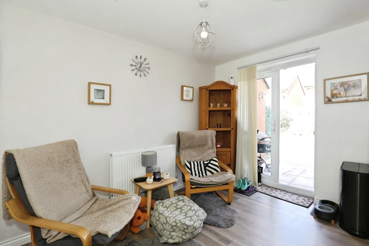 Pickering Croft Place, CREWE, Cheshire, CW1, photo 10