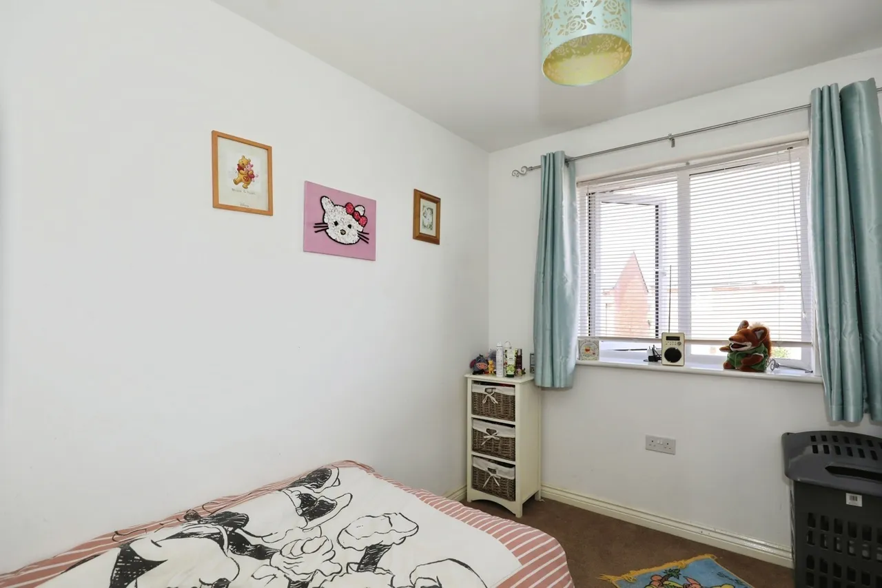 Pickering Croft Place, CREWE, Cheshire, CW1, photo 14