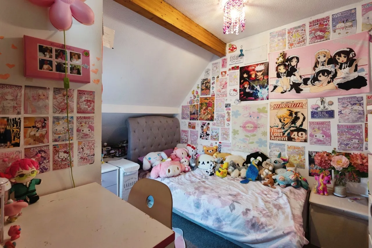 Wimbish End, Basildon, Essex, SS13, photo 11