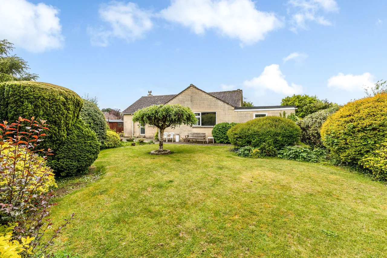 Gladstone Road, Combe Down, BA2, photo 2
