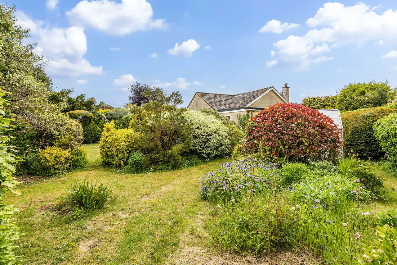 Gladstone Road, Combe Down, BA2, photo 5