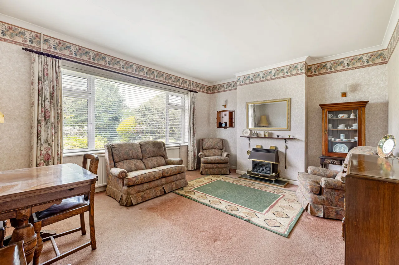 Gladstone Road, Combe Down, BA2, photo 6