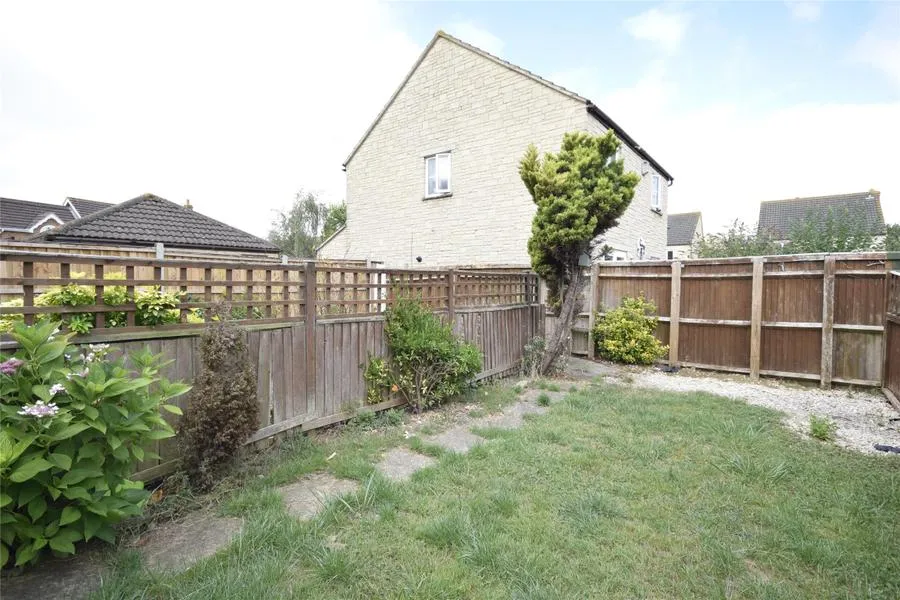 Justicia Way, Up Hatherley, GL51, photo 10