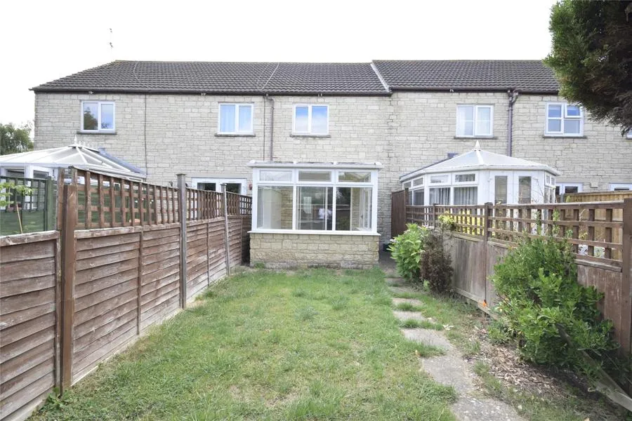 Justicia Way, Up Hatherley, GL51, photo 4
