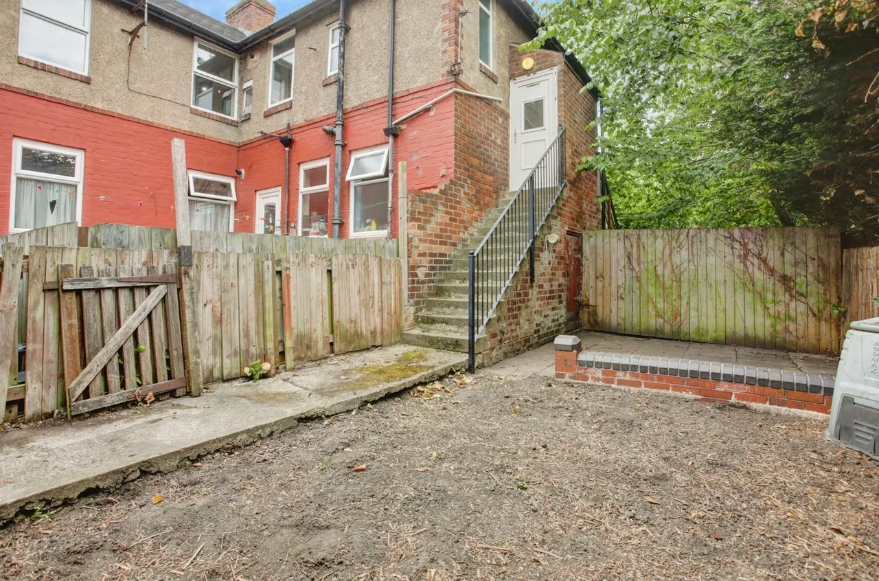 Castleside Road, Newcastle upon Tyne, Tyne and Wear, NE15, photo 10