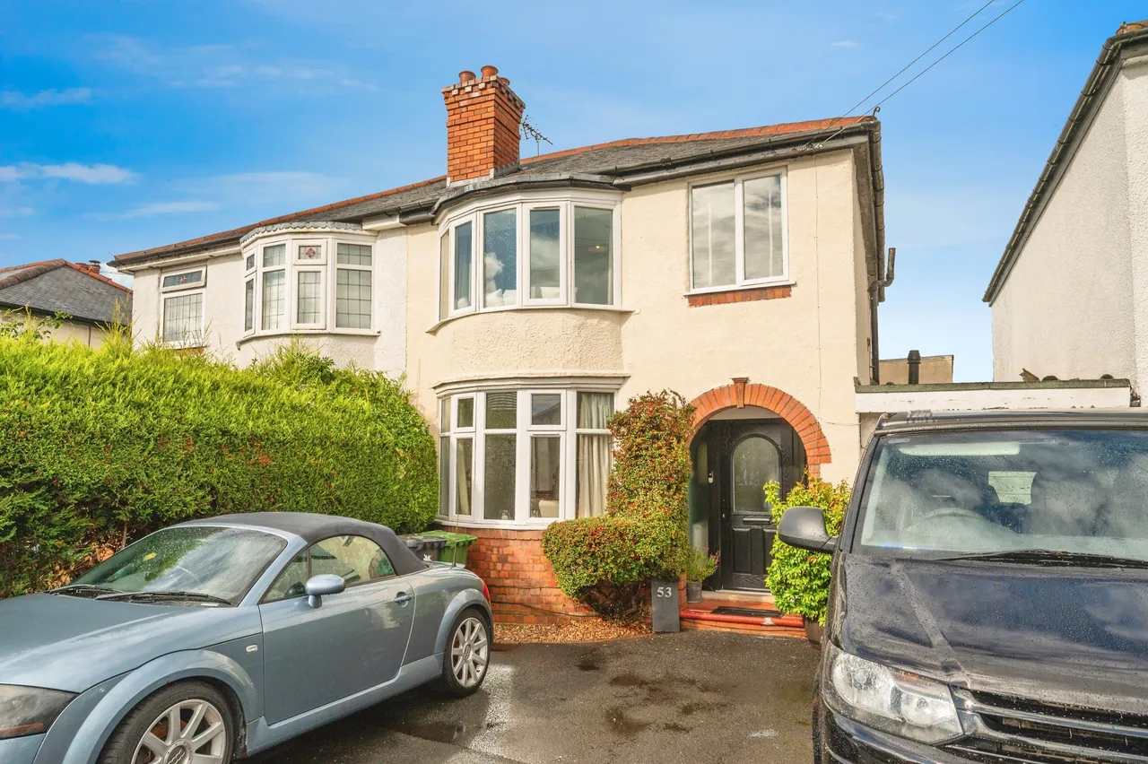 Baldwin Road, Kidderminster, photo 3