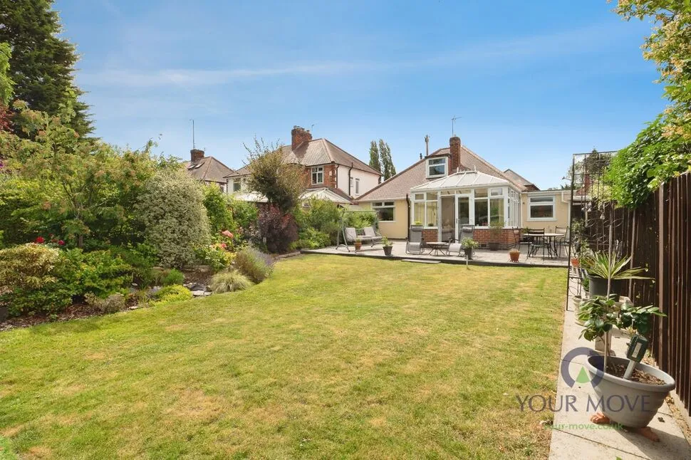 Grange Drive, Glen Parva, Leicestershire, LE2, photo 6