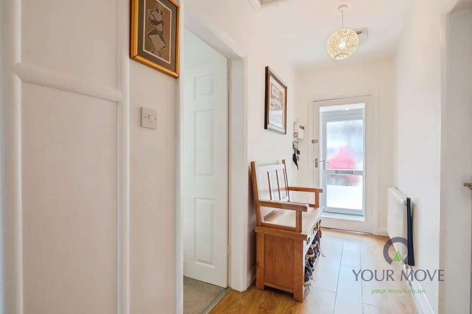 Grange Drive, Glen Parva, Leicestershire, LE2, photo 11