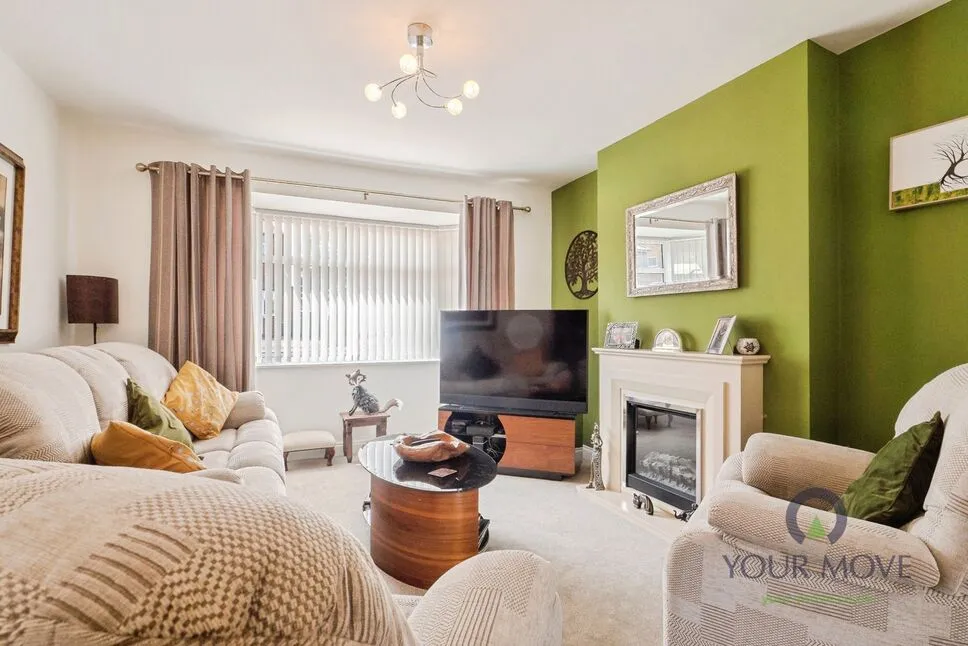 Grange Drive, Glen Parva, Leicestershire, LE2, photo 2