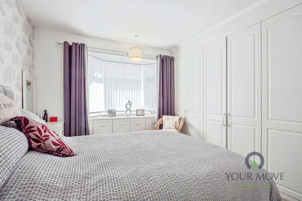 Grange Drive, Glen Parva, Leicestershire, LE2, photo 3