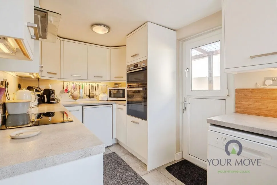 Grange Drive, Glen Parva, Leicestershire, LE2, photo 4