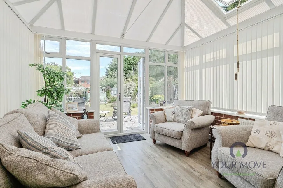 Grange Drive, Glen Parva, Leicestershire, LE2, photo 5