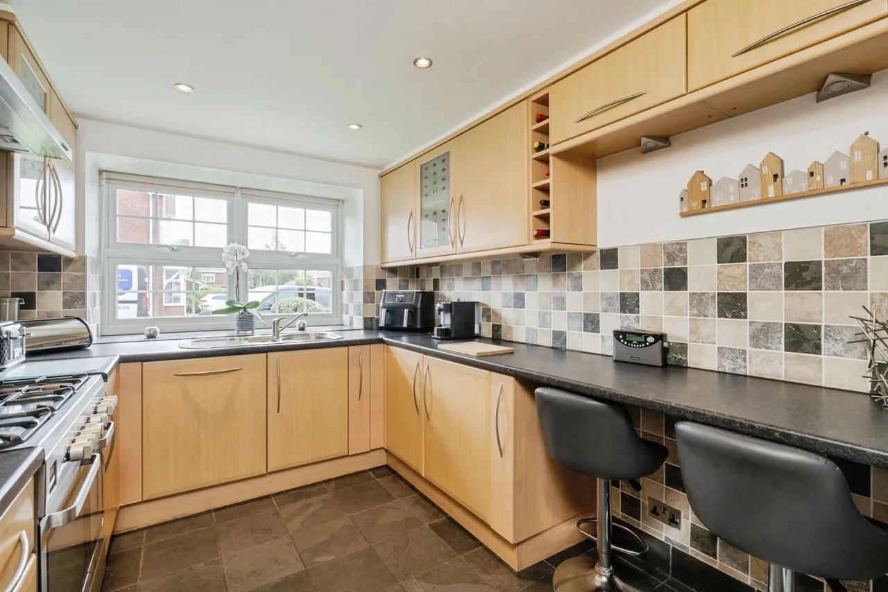 Sandalwood, Westhoughton, BL5, photo 8