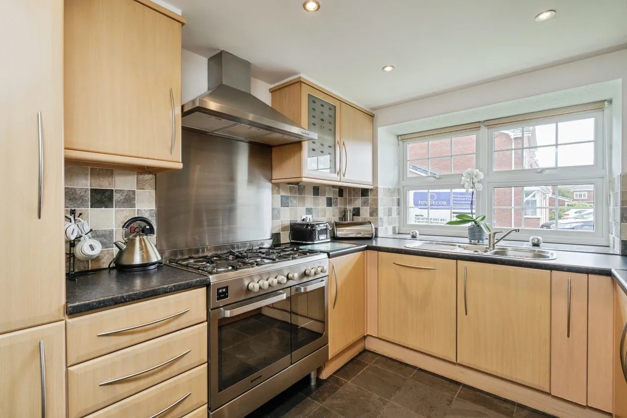 Sandalwood, Westhoughton, BL5, photo 9