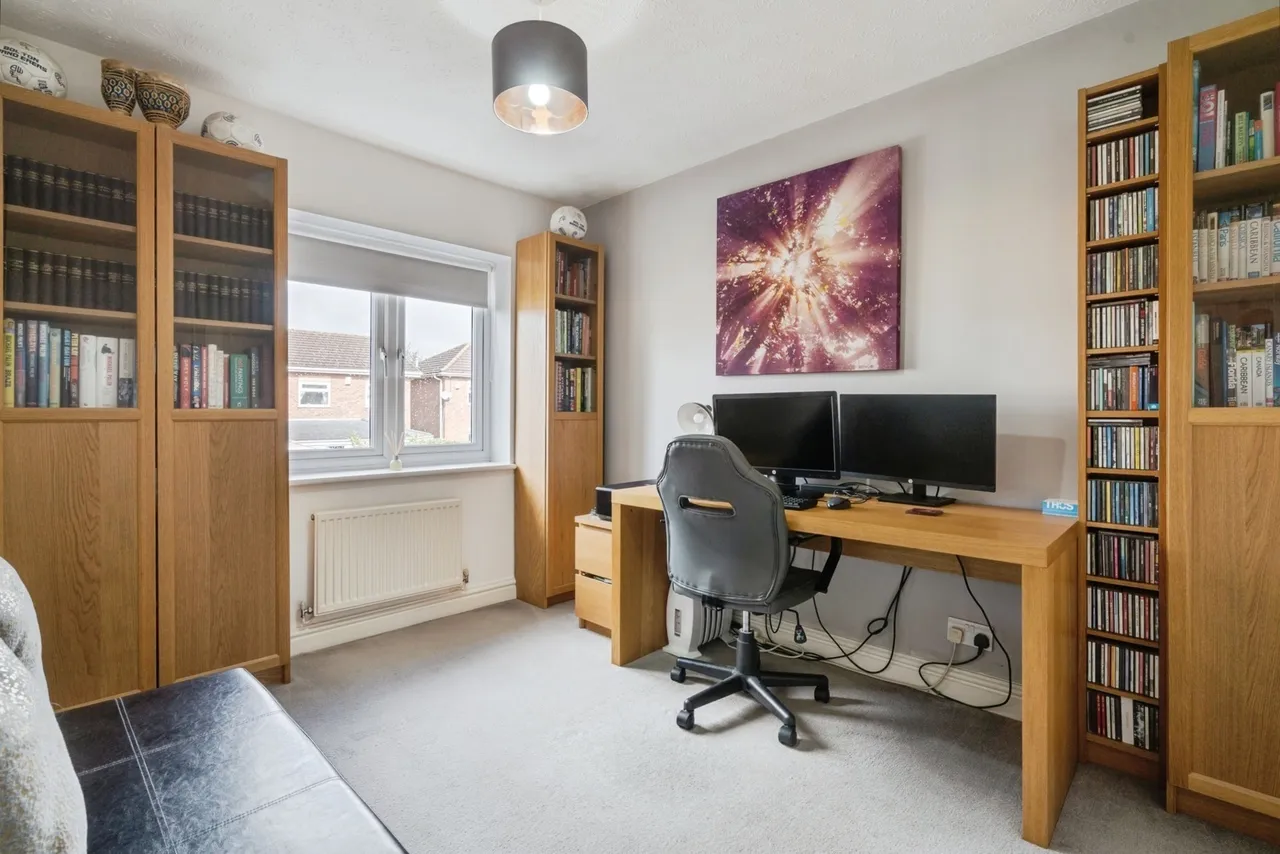 Sandalwood, Westhoughton, BL5, photo 25