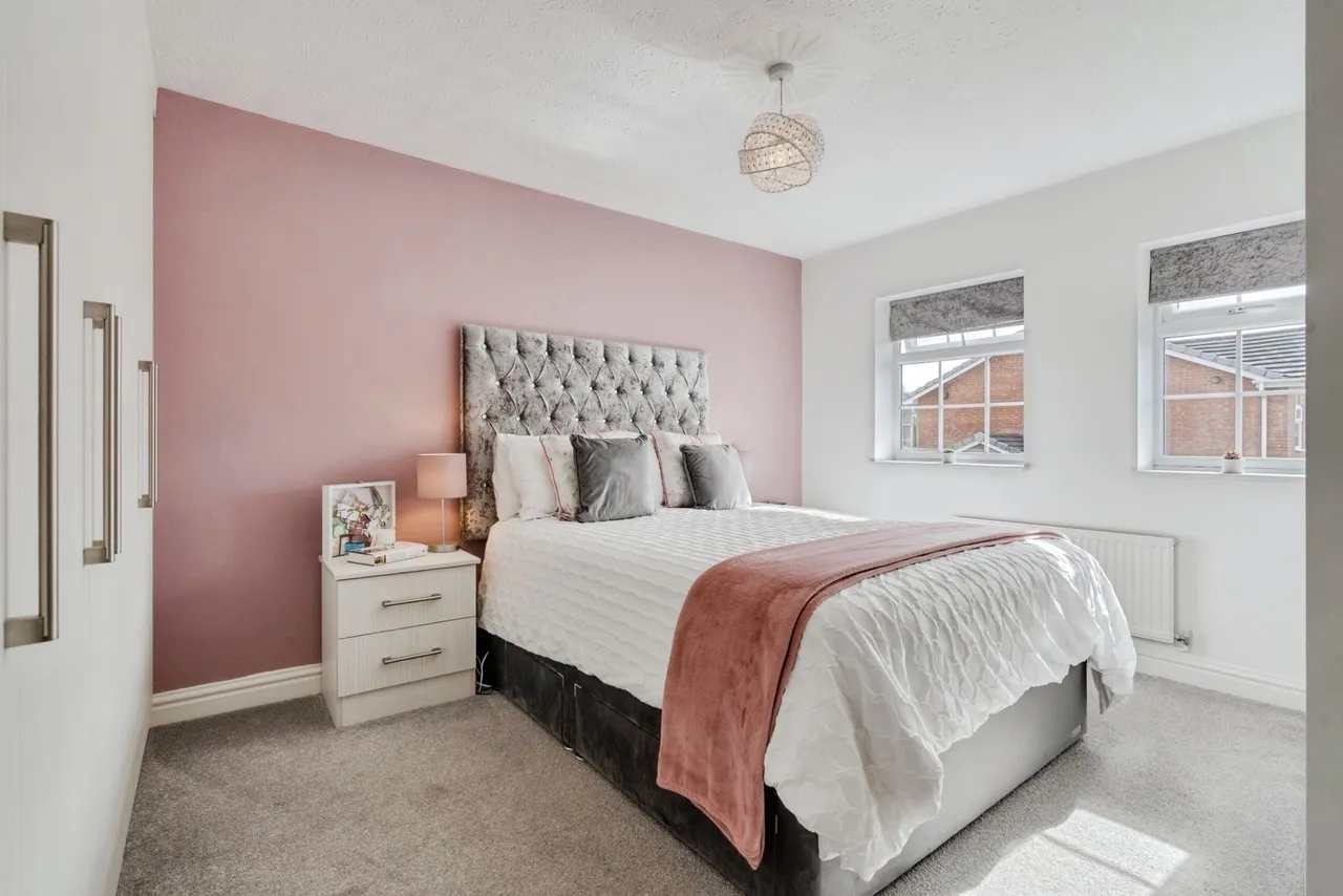 Sandalwood, Westhoughton, BL5, photo 27