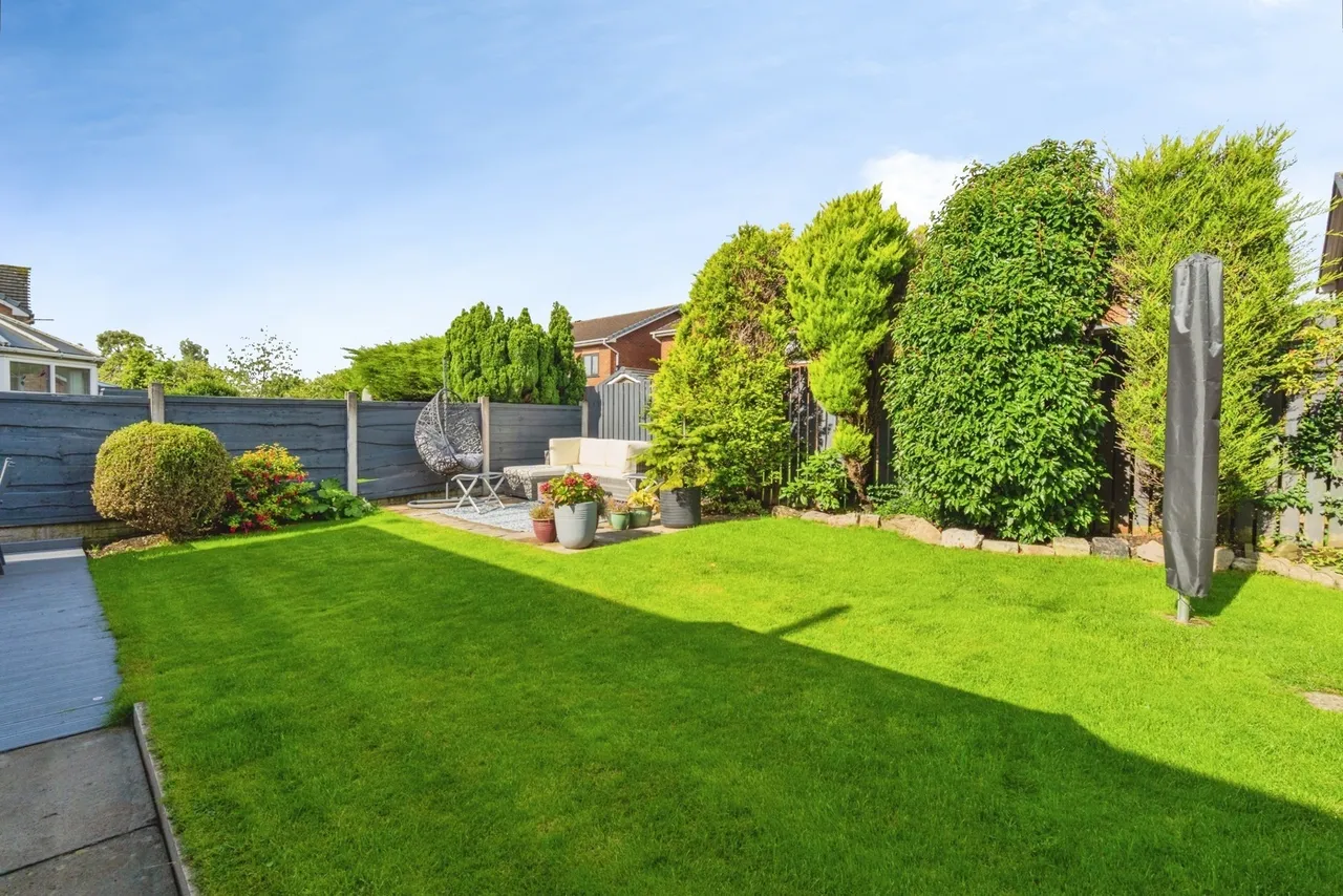 Sandalwood, Westhoughton, BL5, photo 15