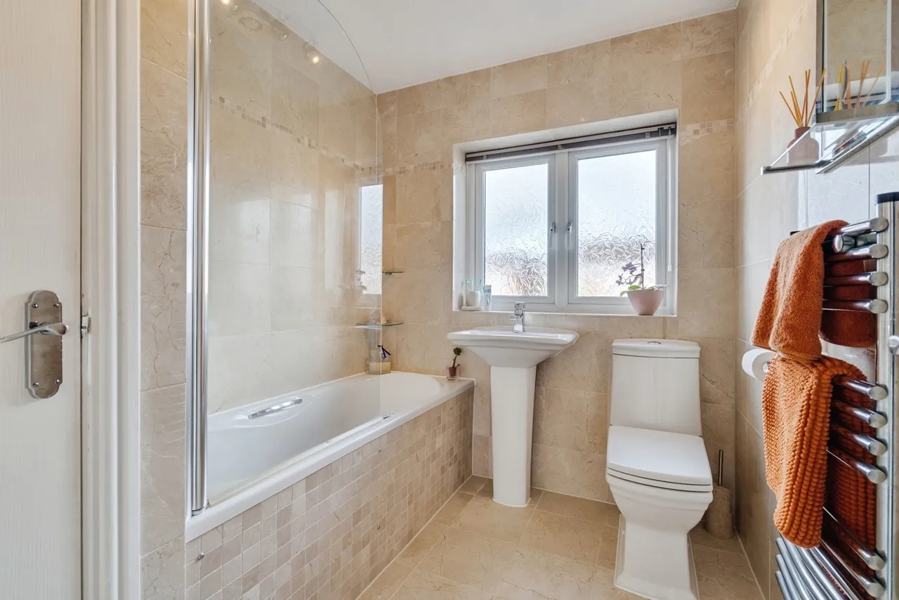 Sandalwood, Westhoughton, BL5, photo 22