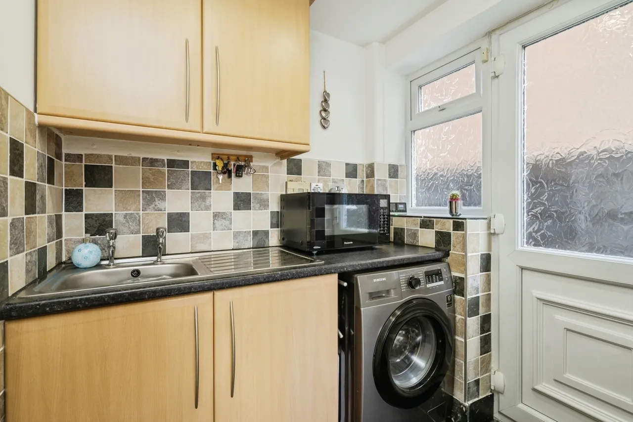 Sandalwood, Westhoughton, BL5, photo 5